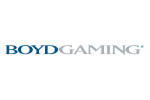 Boyd Gaming Logo