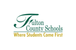 Fulton County Schools Logo