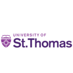 University of St. Thomas logo