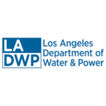 LA DWP logo