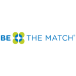Be the Match logo