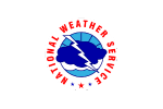 National Weather Service Logo